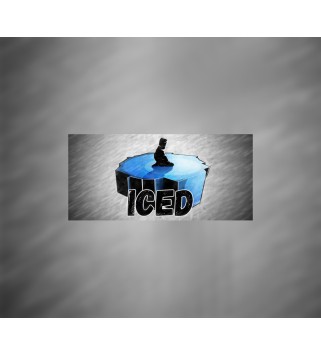 ICED Steam Key GLOBAL